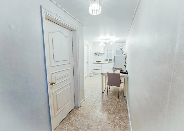 Hongdae 2 Bedroom 1 Bathroom Kingbed 서울특별시